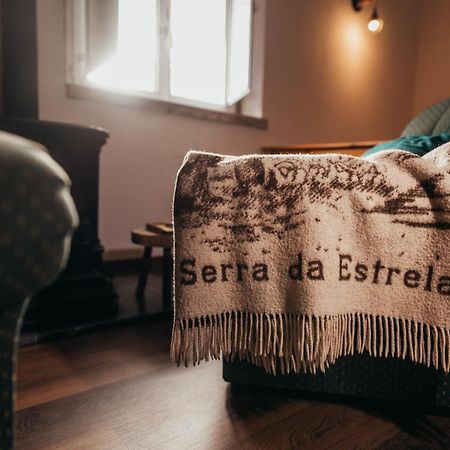 Villa Refúgio na Estrela Penhas da Saúde Exterior foto